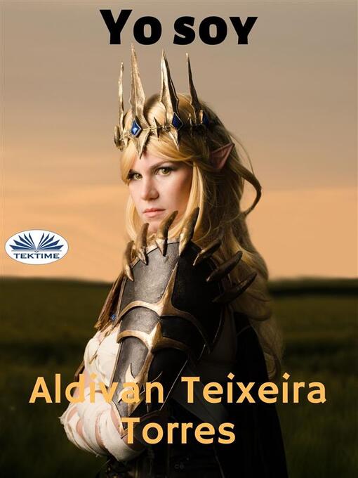 Title details for Yo Soy by Aldivan Teixeira Torres - Available